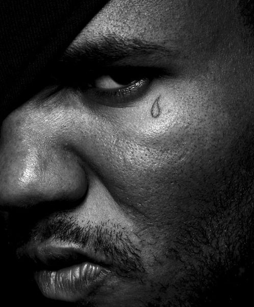 Photograph Lionel Deluy The Game on One Eyeland